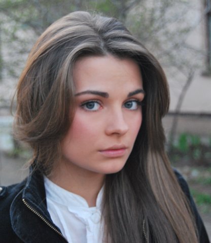 Kristina